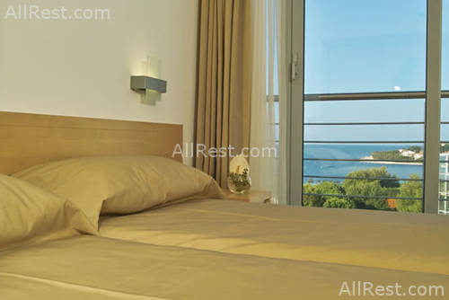Maestral Hotel 9